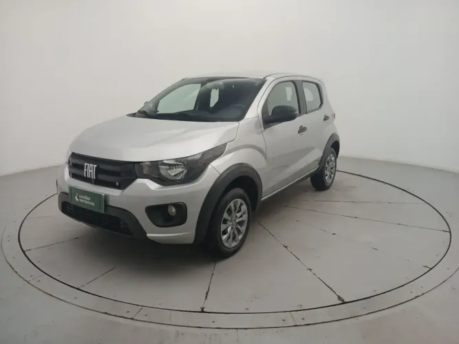 Fiat Mobi Like 1.0 Fire Flex 5P. 2025