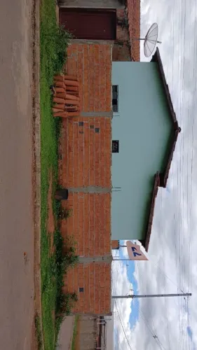 Casa a venda