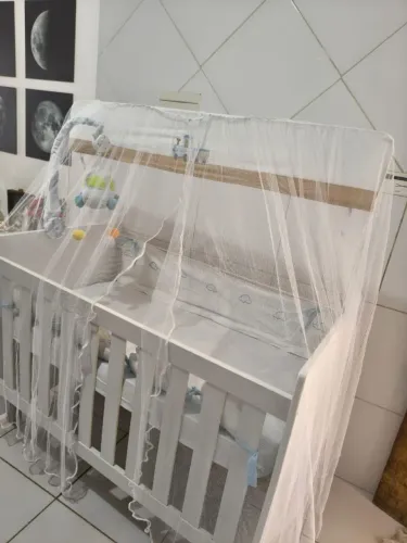 Berço/Cama
