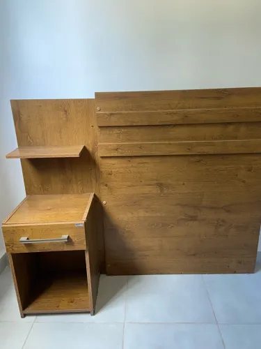 Cabeceira de cama