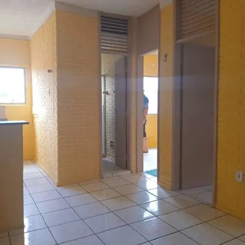 Vendo Apartamento no Natália lins