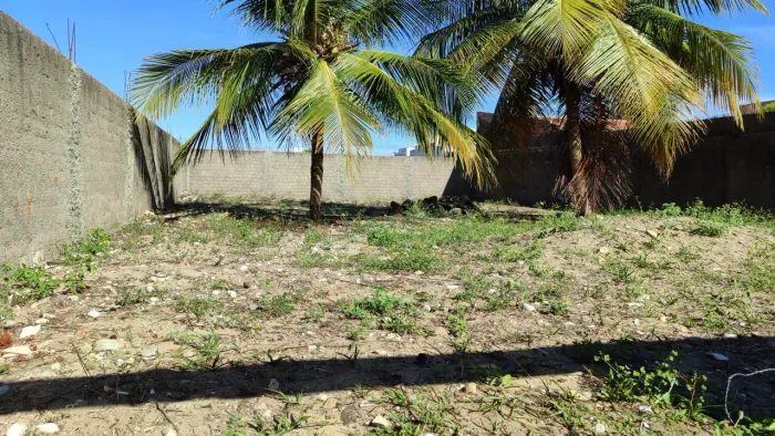 Lote à venda, ARUANA, Aracaju, SE