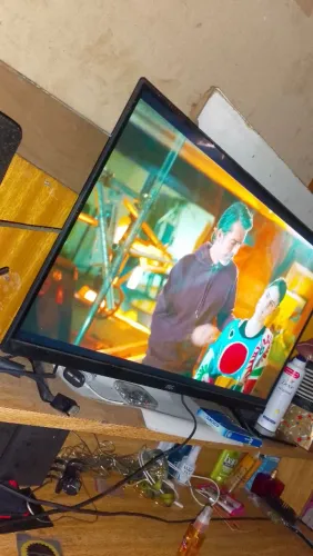 Smart tv roku 32 polegadas