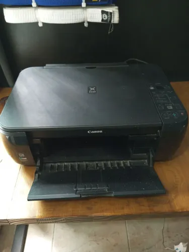 Impressora Canon Pixma MP280