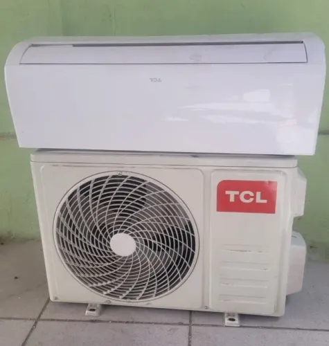 Ar condicionado
