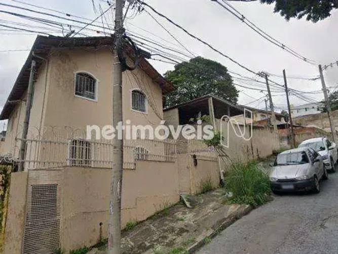 Venda Prédio Padre Eustáquio Belo Horizonte