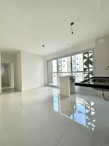 Imóvel para venda possui 62 metros quadrados com 2 quartos em Setor Bueno - Goiânia - GO