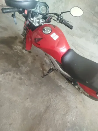 Com alguns pequenos detalhes