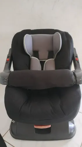 cadeirinha veicular