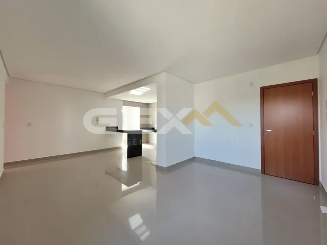 Apartamento no Bom Pastor