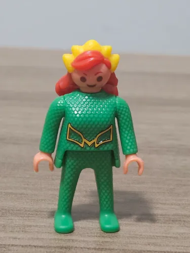 Mera Playmobil - Kinder Ovo