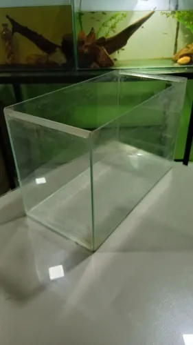 Aquário de 20 litros