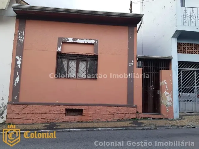 Casa, Centro / Itu SP