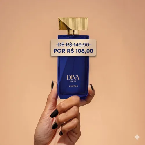 Diva Nuit Eudora