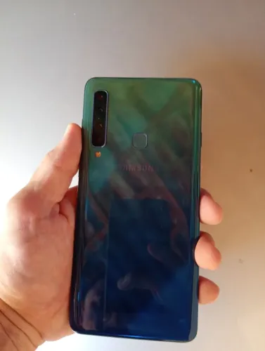 Celular Galaxy a9