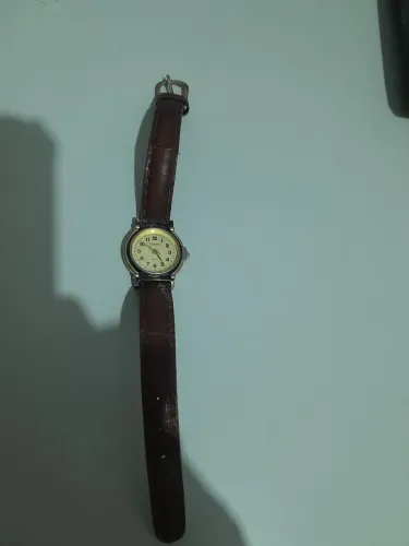Relogio Cartier Antigo