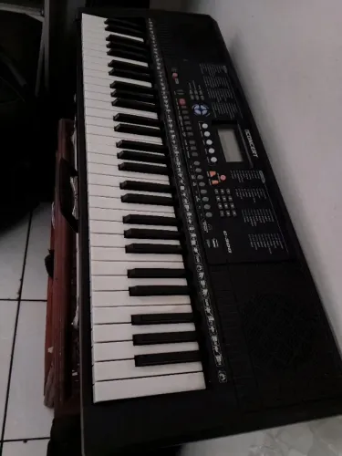 Teclado