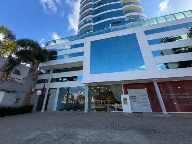 Sala comercial TIMBÓ - SC