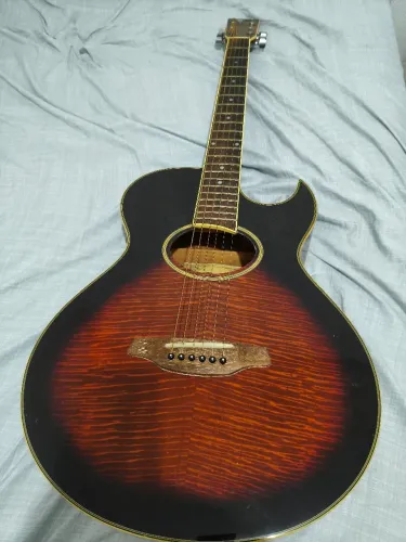 Violão Eagle GL36 