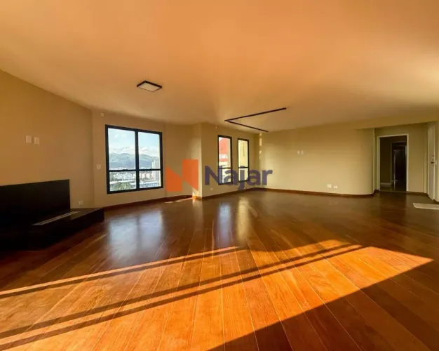 APARTAMENTO RESIDENCIAL HELBOR PLAZA