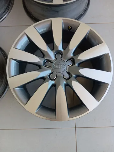 Rodas Audi A1 aro 16"