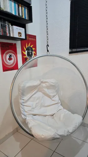 Bubble Chair