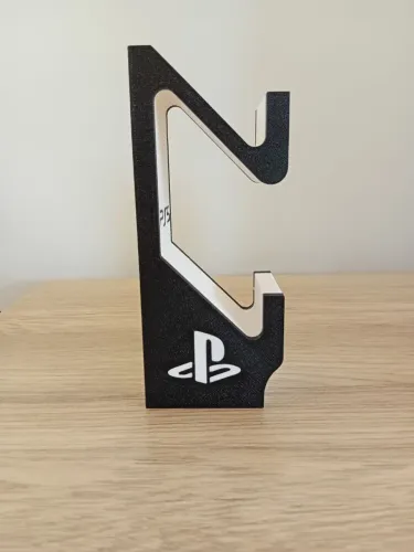 Suporte duplo para controle de Playstation 5