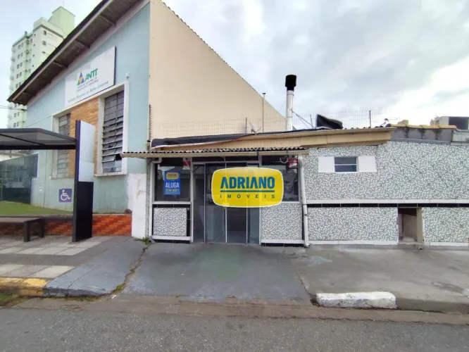 Loja para alugar, 15 m² por R$ 2.152,07/mês - Estreito - Florianópolis/SC