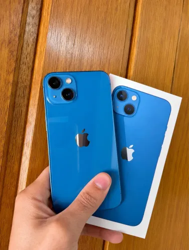 Apple 13