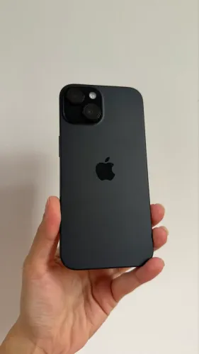 iPhone 15 256gb