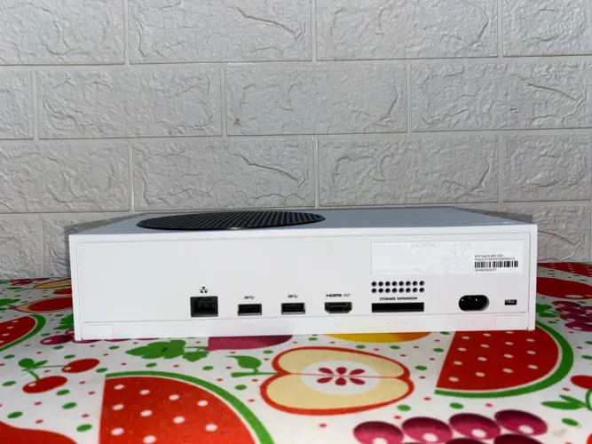 XBOX SERIES S