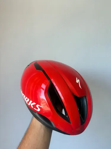 Sworks Evade 3