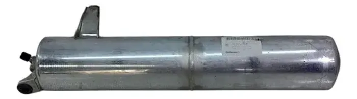 Cilindro Ar Suspensão Pneumática Porsche Cayenne S 4.8 T 201