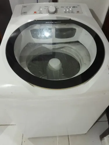Vende máquina de Lavar Consul 11kg 