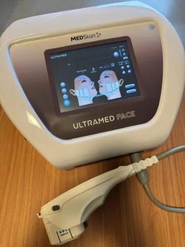 Ultrassom microfocado