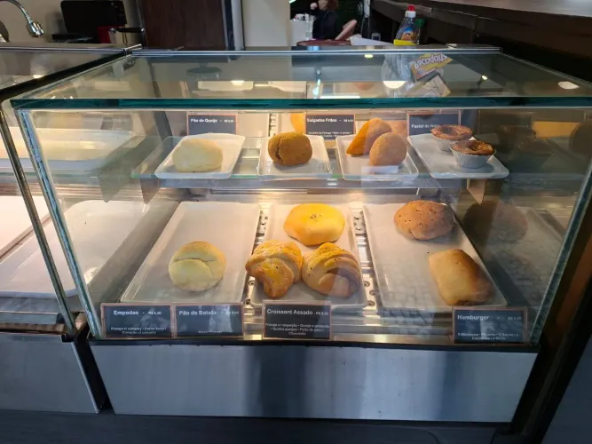 Estufas quente e frio desapego as duas por R$ 3.500,00