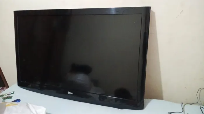 TV lg digital 42 polegadas 