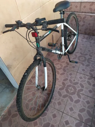 Bicicleta Monark Ranger 1994