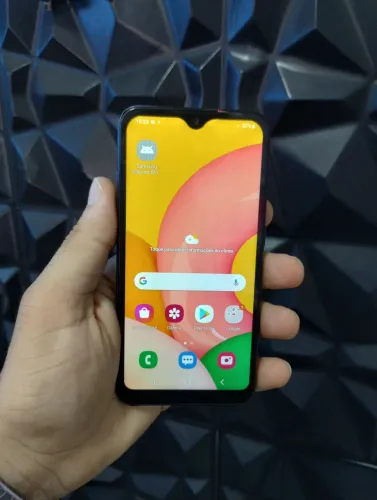 Samsung A01
