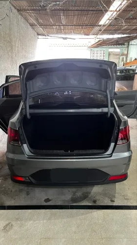 Hyundai HB20S Vision 1.0 Flex 12V MEC 2022