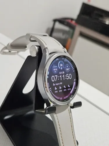 Samsung Galaxy Watch 6 Classic