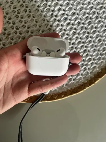 Airpods pro 2