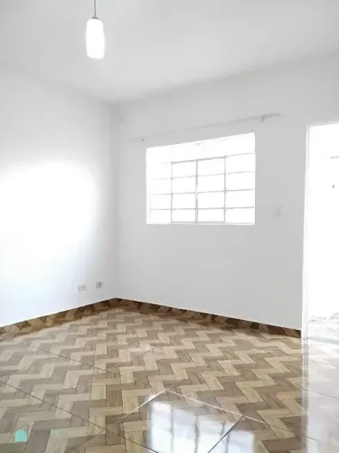 Casa com 1 dormitório para alugar, 54 m² por R$ 1.610,04/mês - Vila Palmeiras - São Paulo/