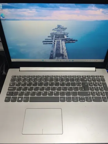 Notebook ideapad Lenovo 