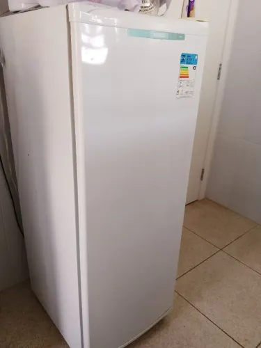 Vendo Freezer Consul vertical