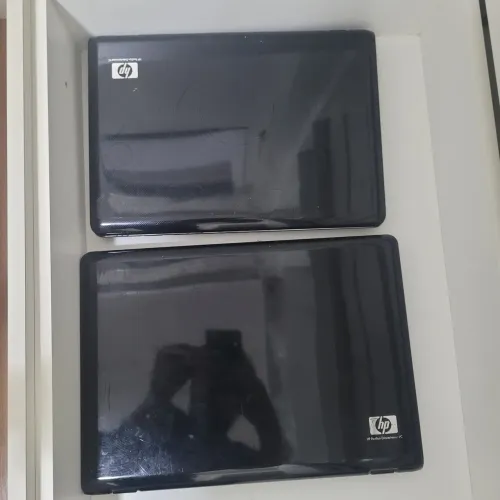 Notebooks HP para peças