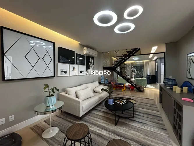 Sobrado com 4 dormitórios à venda, 322 m² por R$ 1.890.000,00 - Nova Porto Velho