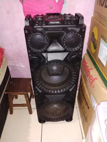 Som polyvox 1200