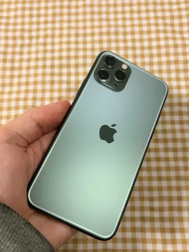 iPhone 11 Pro - Impecável, todo original