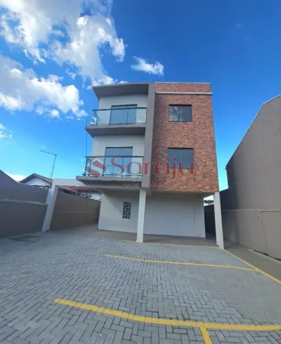 IMOBILIÁRIA SARAJU VENDE KITNET NO CAJURÚ